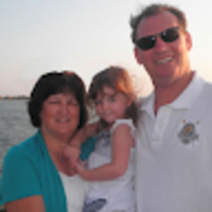 Meet your Posher, Kathie